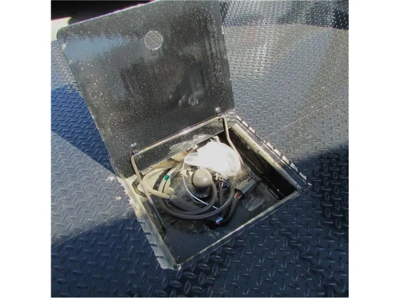 new Flat Decks Norstar  for sale, in Madera, CA Thumbnail 7