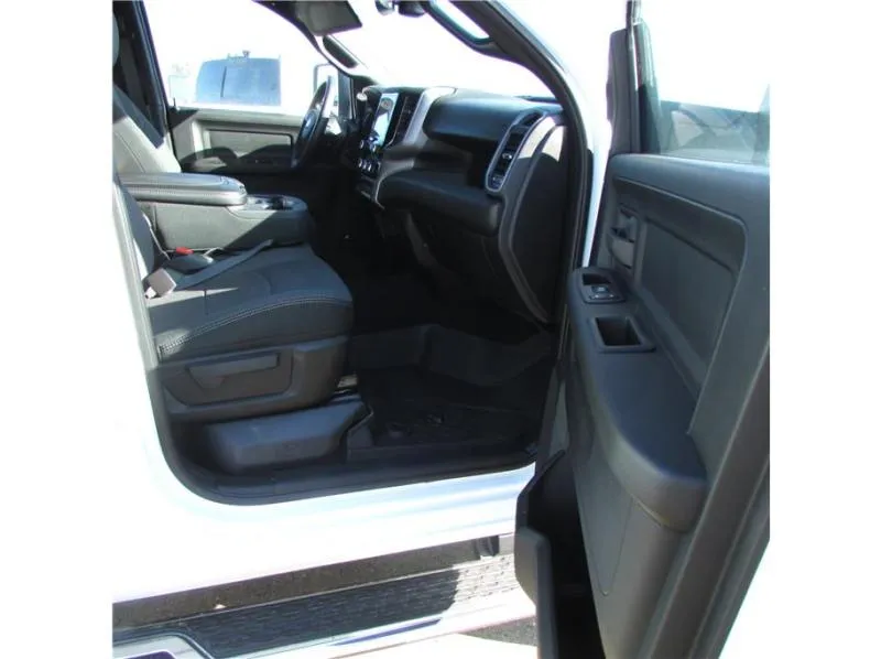 used Other Trucks Ram  for sale, in Madera, CA Thumbnail 21