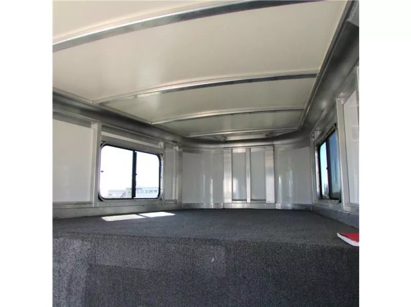 used Stock / Stock Combo Trailers Cimarron Trailers  for sale, in Madera, CA Thumbnail 20