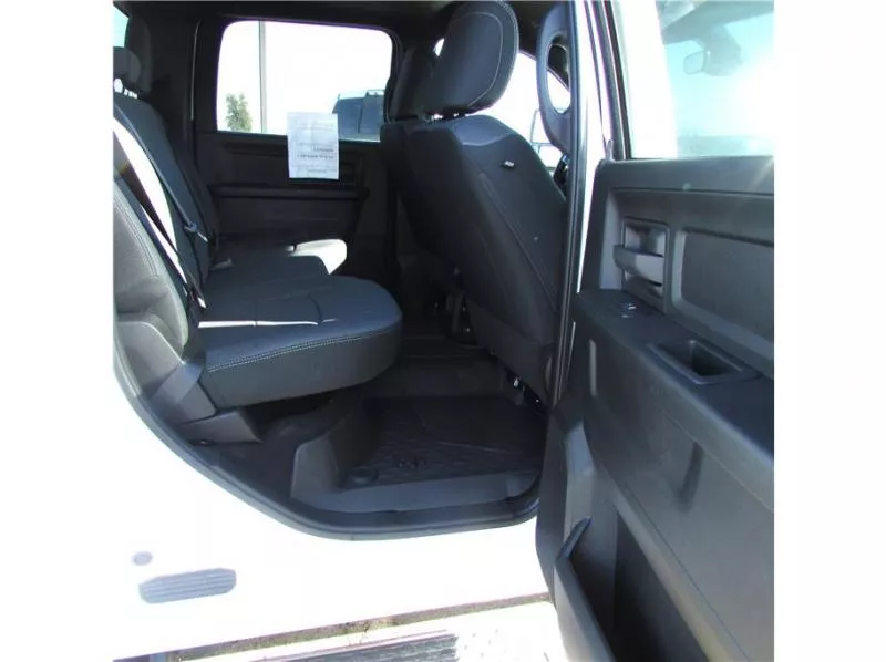 used Other Trucks Ram  for sale, in Madera, CA Thumbnail 24