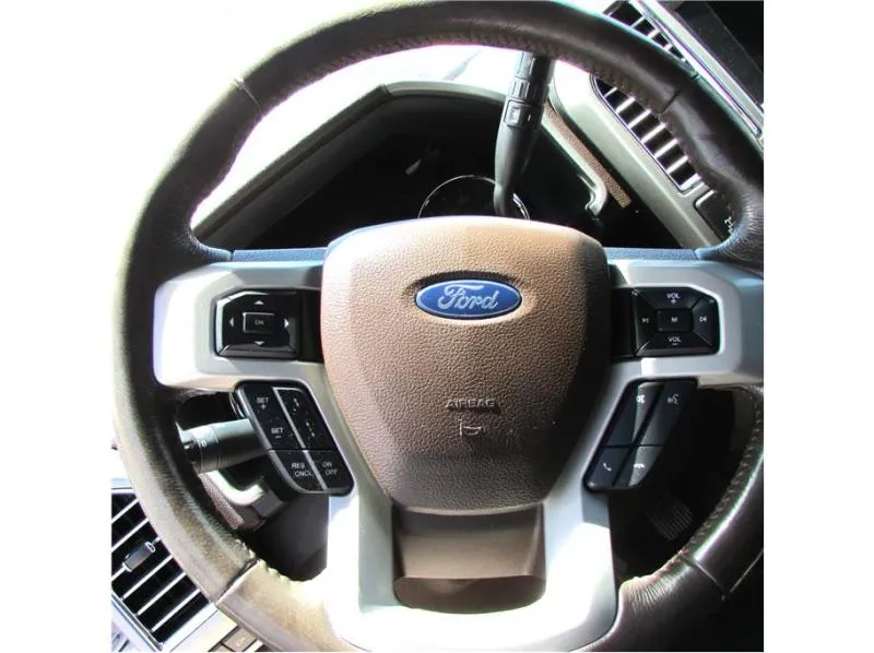 used Other Trucks Ford  for sale, in Madera, CA Thumbnail 10