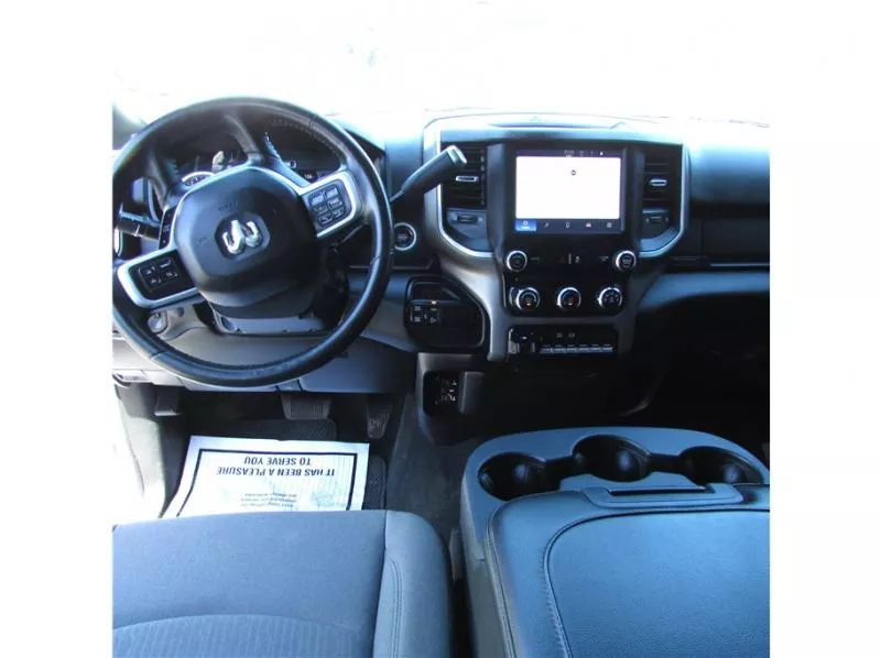 used Other Trucks Ram  for sale, in Madera, CA Thumbnail 13