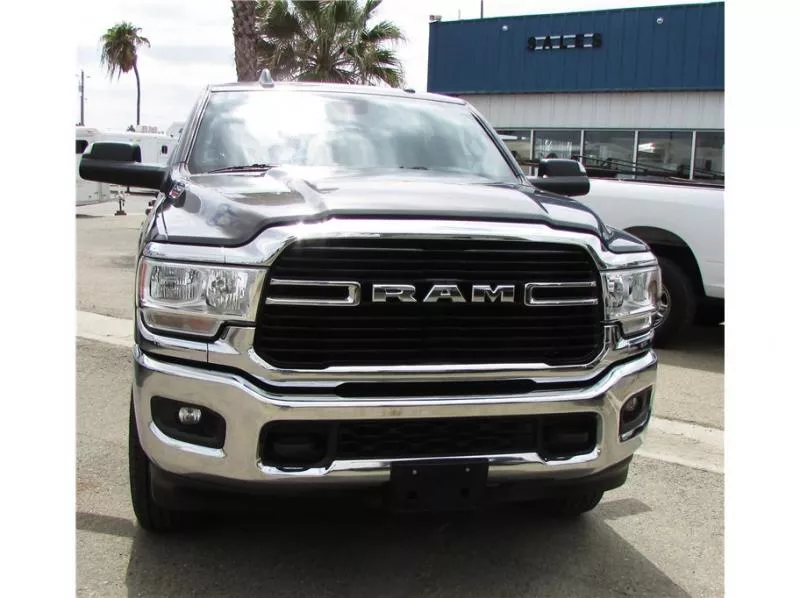 used Other Trucks Ram  for sale, in Madera, CA Thumbnail 2