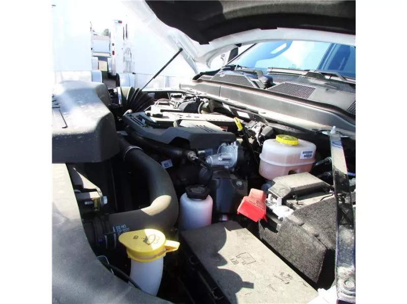 used Other Trucks Ram  for sale, in Madera, CA Thumbnail 7