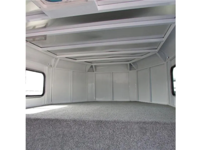 used Horse Trailers Trails West  for sale, in Madera, CA Thumbnail 16