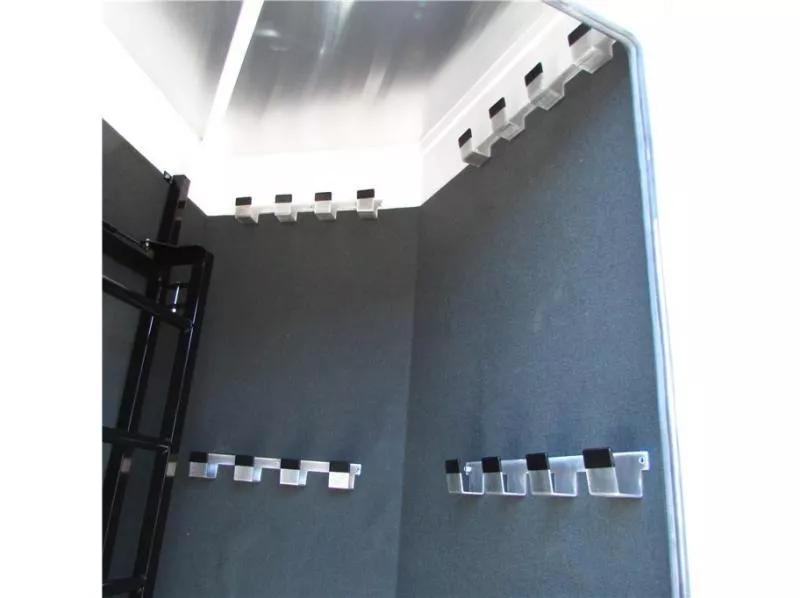 used Horse Trailers Trails West  for sale, in Madera, CA Thumbnail 14