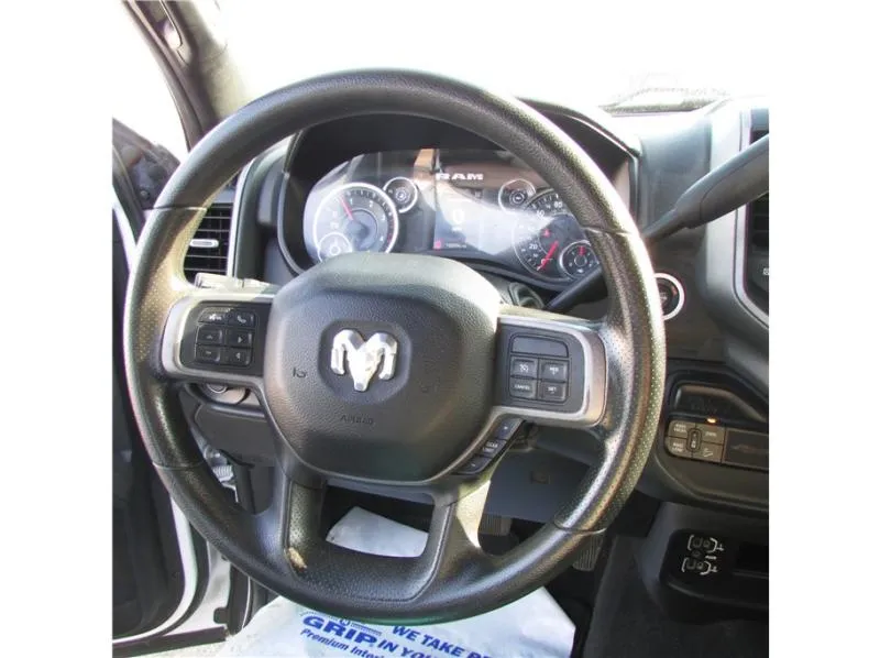 used Other Trucks Ram  for sale, in Madera, CA Thumbnail 17