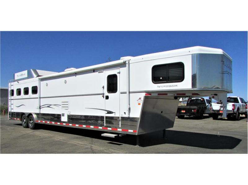 2017 Trails West Classic LQ 15x19 2017 Trails West Classic LQ 15x19