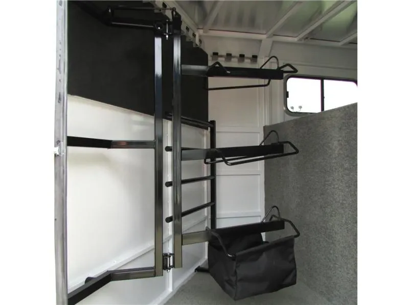 used Horse Trailers Trails West  for sale, in Madera, CA Thumbnail 14