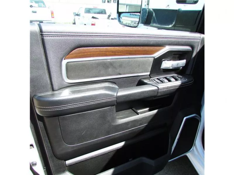 used Other Trucks Ram  for sale, in Madera, CA Thumbnail 8