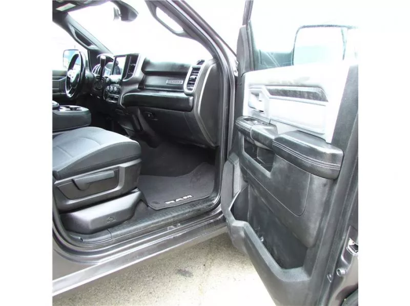 used Other Trucks Ram  for sale, in Madera, CA Thumbnail 21