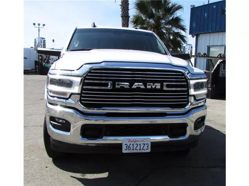 used Other Trucks Ram  for sale, in Madera, CA Thumbnail 2