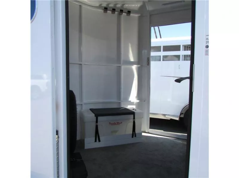 used Horse Trailers Trails West  for sale, in Madera, CA Thumbnail 23
