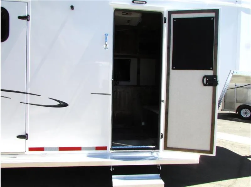 new Horse Trailers Trails West  for sale, in Madera, CA Thumbnail 19