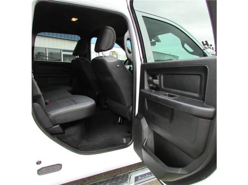 used Other Trucks Ram  for sale, in Madera, CA Thumbnail 20