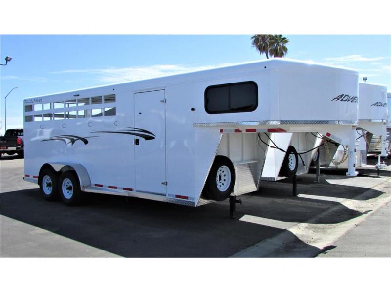 2022 Trails West Adventure 4H GN 2022 Trails West Adventure 4H GN