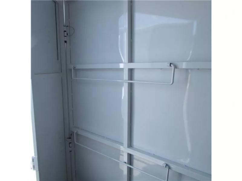 new Stock / Stock Combo Trailers Trails West  for sale, in Madera, CA Thumbnail 17