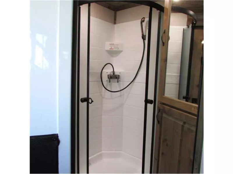 used Horse Trailers Trails West  for sale, in Madera, CA Thumbnail 28