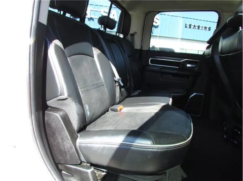 used Other Trucks Ram  for sale, in Madera, CA Thumbnail 23