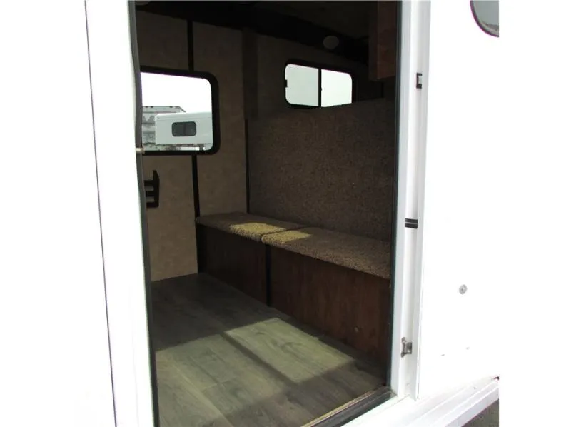 used Horse Trailers Trails West  for sale, in Madera, CA Thumbnail 21