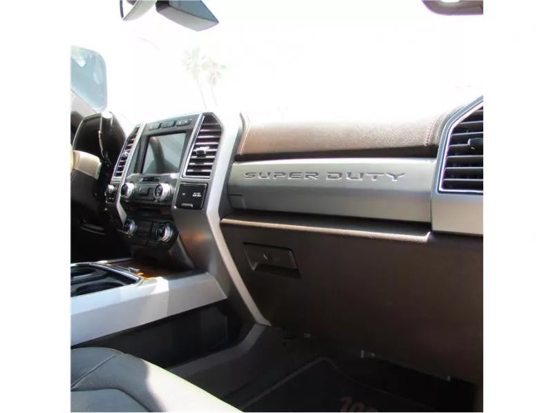 used Other Trucks Ford  for sale, in Madera, CA Thumbnail 15