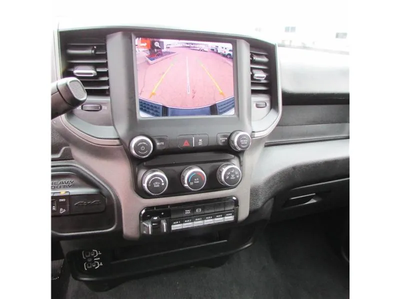 used Other Trucks Ram  for sale, in Madera, CA Thumbnail 12