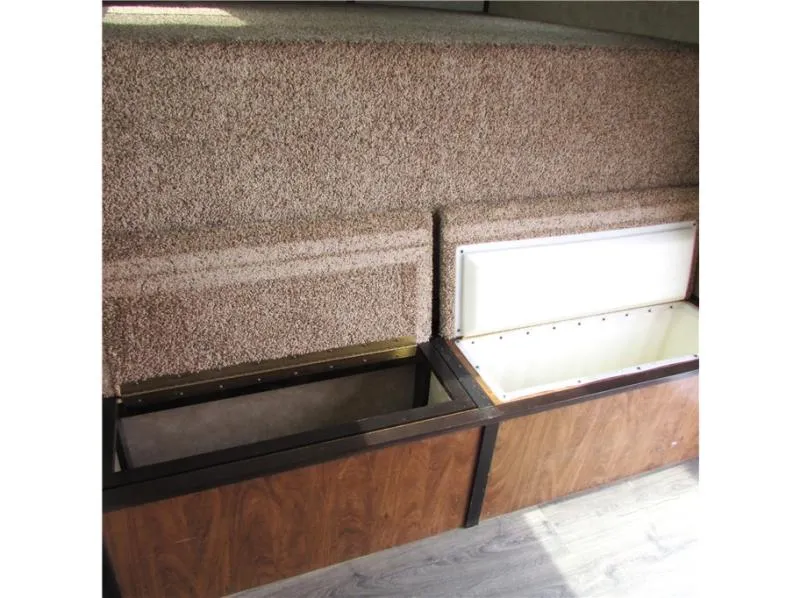 used Horse Trailers Trails West  for sale, in Madera, CA Thumbnail 26