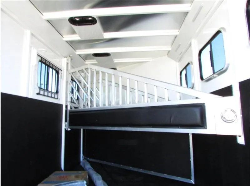 new Horse Trailers Trails West  for sale, in Madera, CA Thumbnail 8