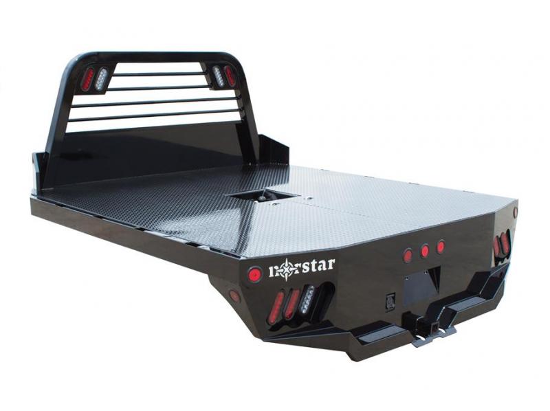 2017 Norstar SF Bed 8'6" x 97" SMOOTH 2017 Norstar SF Bed 8'6" x 97" SMOOTH