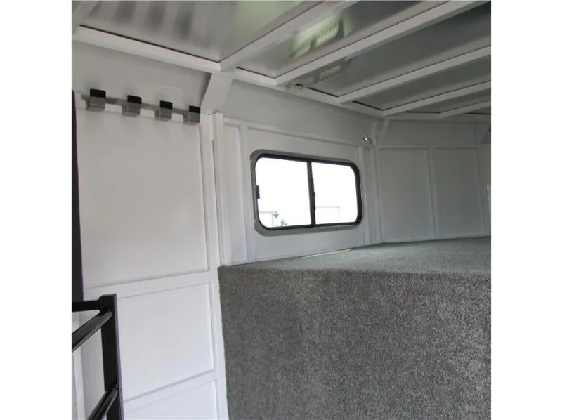 used Horse Trailers Trails West  for sale, in Madera, CA Thumbnail 21