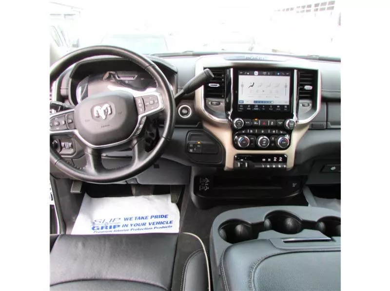 used Other Trucks Ram  for sale, in Madera, CA Thumbnail 13