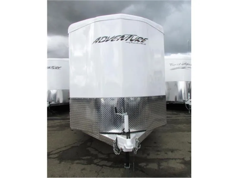 new Horse Trailers Trails West  for sale, in Madera, CA Thumbnail 2