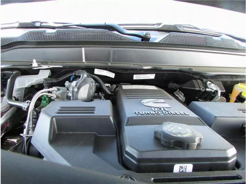 used Other Trucks Ram  for sale, in Madera, CA Thumbnail 8