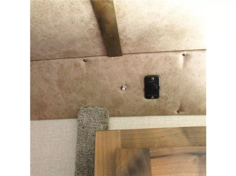 used Horse Trailers Trails West  for sale, in Madera, CA Thumbnail 26