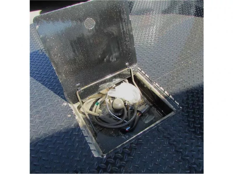 used Flat Decks Norstar  for sale, in Madera, CA Thumbnail 7