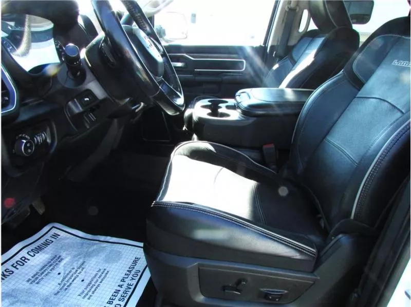 used Other Trucks Ram  for sale, in Madera, CA Thumbnail 12