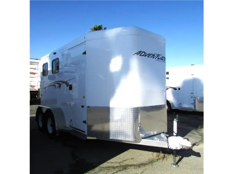 new Horse Trailers Trails West  for sale, in Madera, CA Thumbnail 3