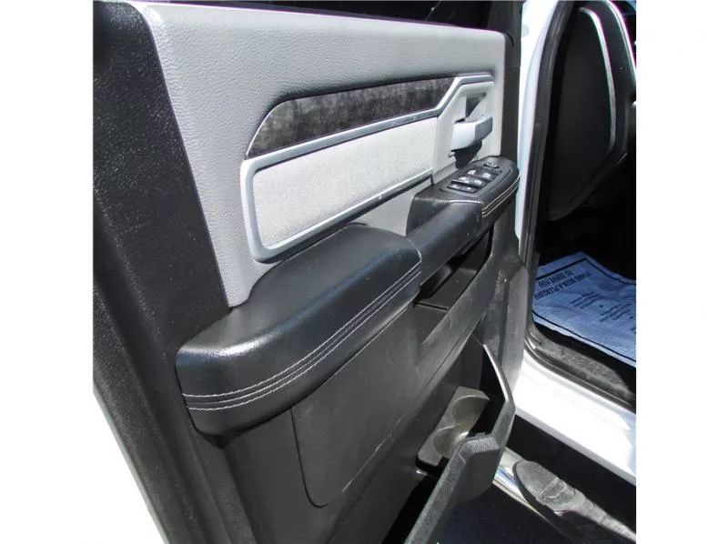 used Other Trucks Ram  for sale, in Madera, CA Thumbnail 8