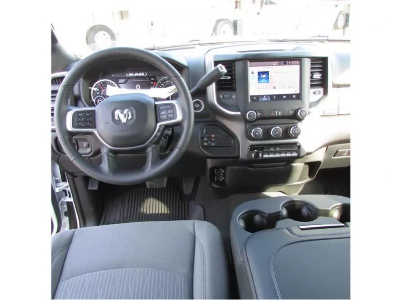 used Other Trucks Ram  for sale, in Madera, CA Thumbnail 8