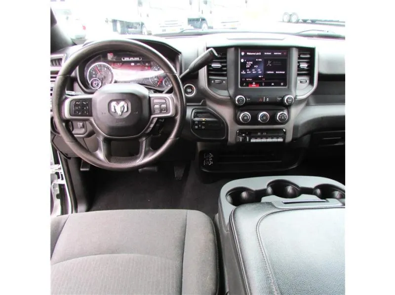 used Other Trucks Ram  for sale, in Madera, CA Thumbnail 11