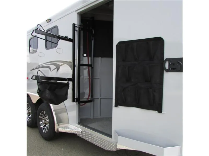 used Horse Trailers Trails West  for sale, in Madera, CA Thumbnail 17