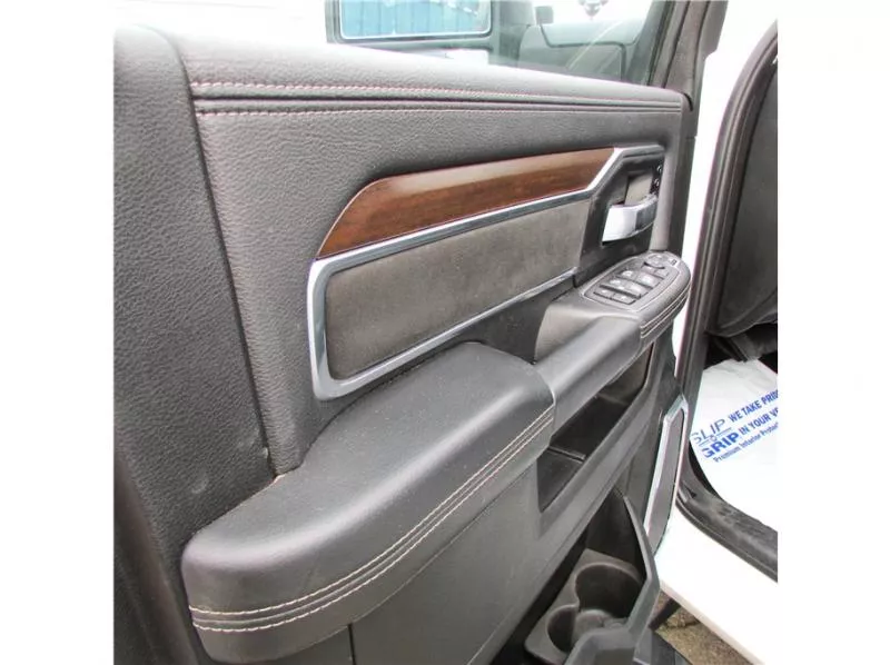 used Other Trucks Ram  for sale, in Madera, CA Thumbnail 8