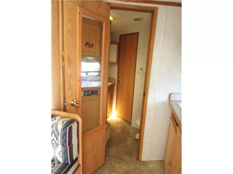 used Horse Trailers Exiss Trailers  for sale, in Madera, CA Thumbnail 30