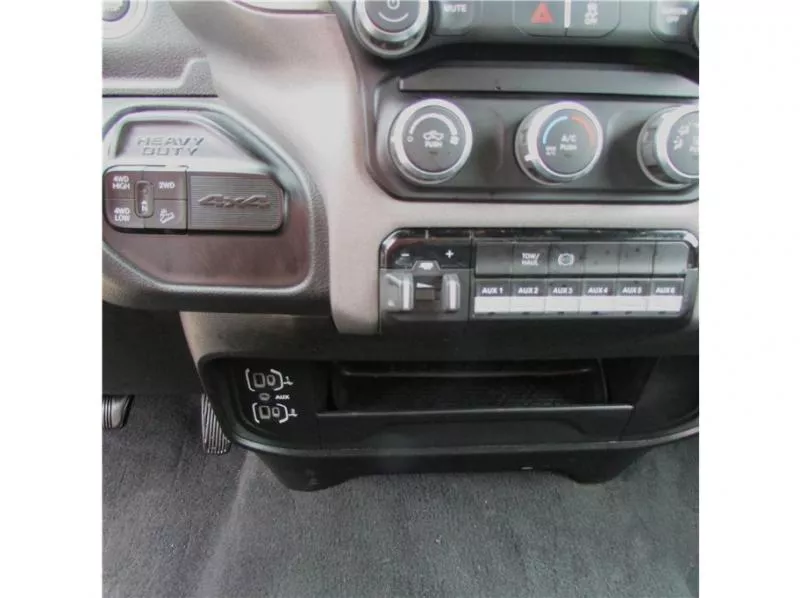 used Other Trucks Ram  for sale, in Madera, CA Thumbnail 14