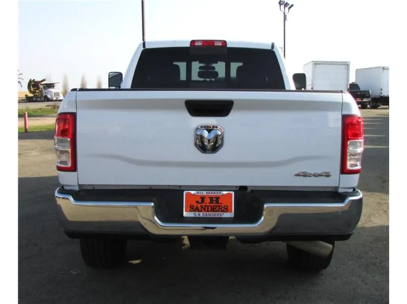 used Other Trucks Ram  for sale, in Madera, CA Thumbnail 5