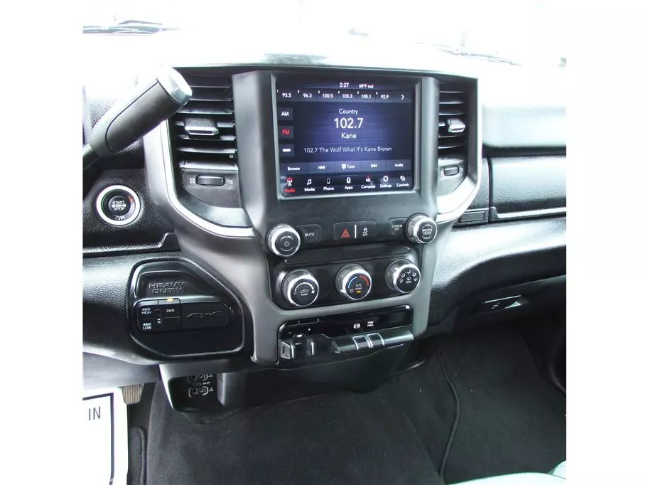 2021 Ram 2500 Big Horn photo 14