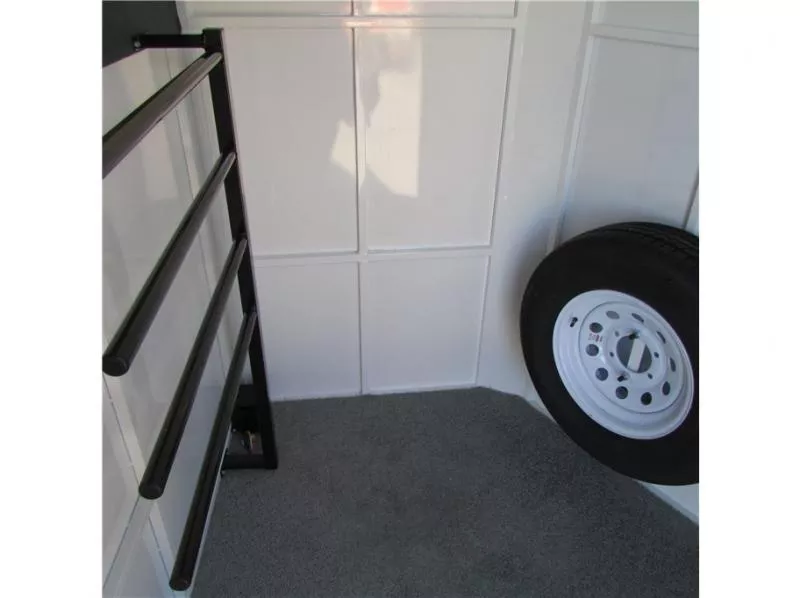 new Horse Trailers Trails West  for sale, in Madera, CA Thumbnail 18