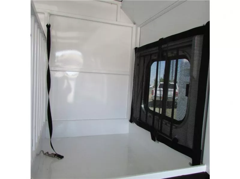 used Horse Trailers Trails West  for sale, in Madera, CA Thumbnail 9