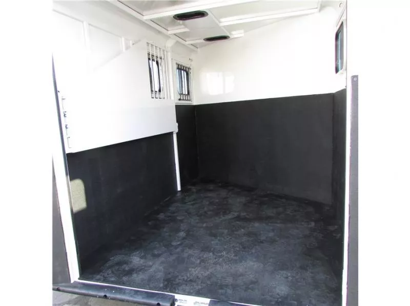 new Horse Trailers Trails West  for sale, in Madera, CA Thumbnail 10