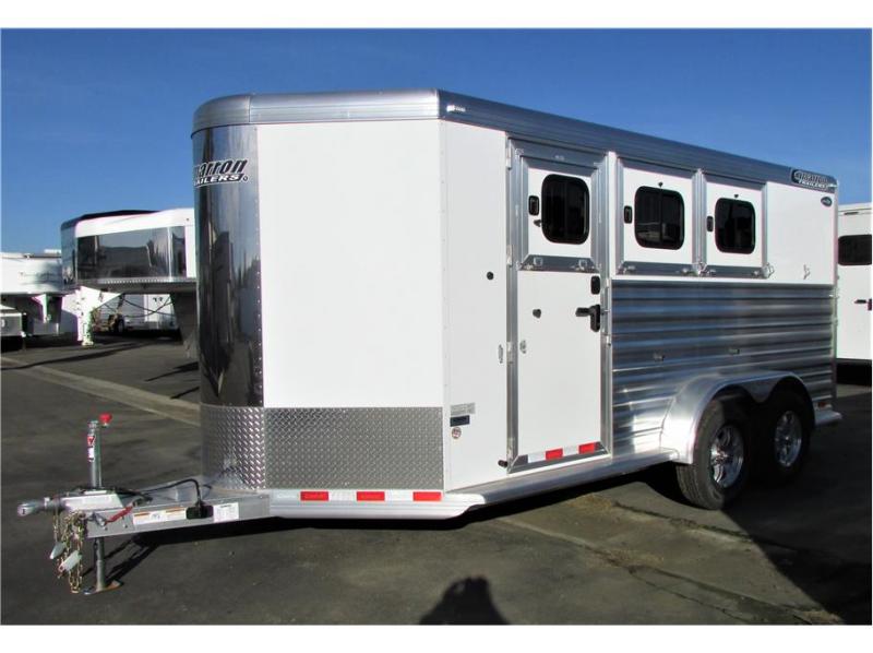 Cimarron Trailers Horse Trailers for sale Horse Trailers For Sale Near Me